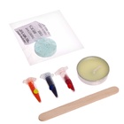 Набор для опытов «Юный химик», 20 опытов - Фото 5