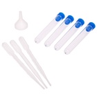 Набор для опытов «Юный химик», 20 опытов - Фото 10