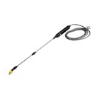 Опрыскиватель аккумуляторный ТУНДРА, 4 В, 2.4 Ач, Li-on, 0.8 л/мин, 2 насадки, шланг 3 м - Фото 9