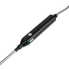 Опрыскиватель аккумуляторный ТУНДРА, 4 В, 2.4 Ач, Li-on, 0.8 л/мин, 2 насадки, шланг 3 м - Фото 15