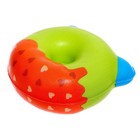 Игрушка-сюрприз «Мяк-жмяк», ярко-розовый, МИКС - Фото 6