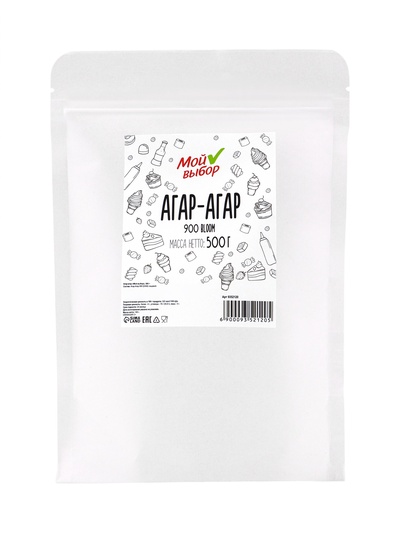 Агар-агар 900 «Мой выбор», 500 г