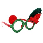 Карнавальные очки «Эльф» - фото 319246246