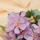 Букет искусственный «Яблоня галант», 4×23 см, МИКС 9229421