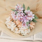 Букет искусственный «Яблоня галант», 4×23 см, МИКС 9229421