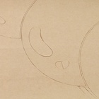 Наклейки интерьерные детские TAKE IT EASY «Слоник», декор на стену, панно, 61×80 см - Фото 8