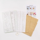 Наклейки интерьерные детские TAKE IT EASY «Подсолнухи», декор на стену, панно, 110×94 см - Фото 7