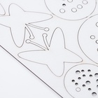 Наклейки интерьерные детские TAKE IT EASY «Подсолнухи», декор на стену, панно, 110×94 см - Фото 8