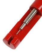 Инструмент для регулировки длины ремешков и браслетов часов ТУНДРА - Фото 6