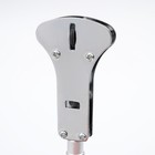 Разводной ключ для открытия винтовых крышек часов, 18 насадок - Фото 4