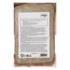 Глина натуральная для лепки 1500 г, белая, Гамма «Хобби», (подходит для обжига) вакуумированная /Испания/ - Фото 3