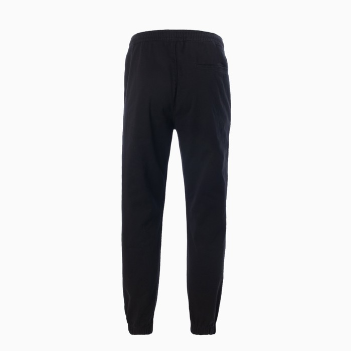 Брюки мужские, цвет чёрный, размер W36 L34 60114