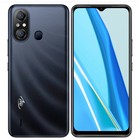 Смартфон ITEL A49, 6.6", 2 Гб, 32 Гб, 5 Мп, microSD, 2sim, 4000 мАч, черный 9256643 - фото 10224470