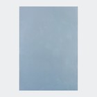 Бумага упаковочная для цветов двухсторонняя «Голубой лотос», 35 х 50 см - Фото 3