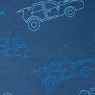 Постельное бельё 1.5-спальное «Лекс и Триша», бязь - фото 53295735