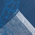 Постельное бельё 1.5-спальное «Лекс и Триша», бязь - фото 53295736