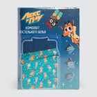 Постельное бельё 1.5-спальное «Лекс и Триша», бязь - фото 53295737