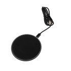 Беспроводное зарядное устройство Cablexpert MP3A-PC-32, 10 Вт, 3 А, черное - фото 51459327 Беспроводное зарядное устройство Cablexpert MP3A-PC-32, 10 Вт, 3 А, черное - фото 51459327