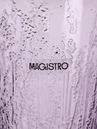 Бокал для вина Magistro «Французская лаванда», 310 мл, 16.4×8.9 см, стекло, сиреневый - Фото 8