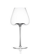 Бокал для вина Magistro «Амьен», 680 мл, h=25 см, стекло, прозрачный - Фото 3