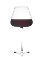 Бокал для вина Magistro «Амьен», 680 мл, h=25 см, стекло, прозрачный - Фото 4