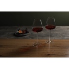 Бокал для вина Magistro «Амьен», 680 мл, h=25 см, стекло, прозрачный - Фото 8