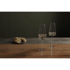 Бокал для шампанского Magistro «Амьен», 250 мл, h=26 см, стекло, прозрачный - Фото 9