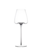 Бокал для вина Magistro «Амьен», 600 мл, h=18.2 см, стекло, прозрачный - Фото 3