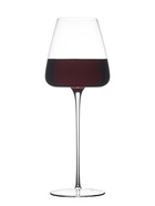 Бокал для вина Magistro «Амьен», 600 мл, h=18.2 см, стекло, прозрачный - Фото 4