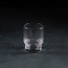 Стакан стеклянный Magistro «Орион», 320 мл - Фото 1