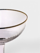 Бокал для коктейля Magistro «Орион», 270 мл, 15×11.2 см, стекло, прозрачный - Фото 3