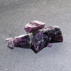 Набор для творчества "Флюорит", кристаллы, фракция 2-3 см, 100 г - Фото 3