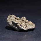 Камень, сувенир "Жеода золотая", 6х6х4 см - Фото 2