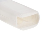 Капучинатор погружной Luazon LMR-07, от 2АА не в комплекте, белый - Фото 6