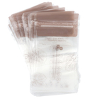 Пакеты для хранения и заморозки грудного молока, 200 мл., набор 15 шт., Mum&Baby - Фото 7
