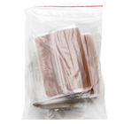 Пакеты для хранения и заморозки грудного молока M&B, 200 мл., набор 15 шт. - Фото 8