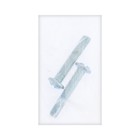 Ручка-рейлинг CAPPIO, м/о 96 мм, цвет серый - фото 805228425