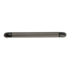 Ручка-скоба CAPPIO RSC015, м/о 128 мм, цвет серый - Фото 3