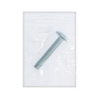 Ручка-кнопка CAPPIO,  d=25 mm. цвет золото/серый - фото 805228452