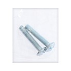 Ручка-скоба CAPPIO, м/о 96 мм, цвет золото - фото 805228468