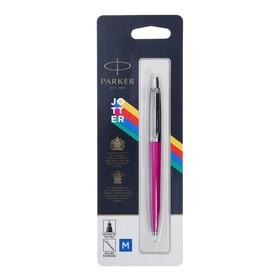 Ручка шариковая Parker Jotter K60 Originals Color Plastic 2019 Pink СT M 1,0 БЛ син 2168940