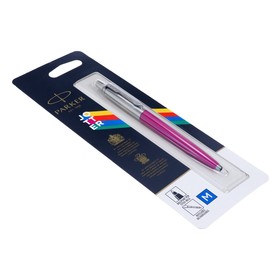 

Ручка шариковая Parker Jotter K60 Originals Color Plastic 2019 Pink СT M 1,0 БЛ син 2168940