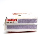 Трусики-подгузники Huggies Elite Soft 4 (9-14кг), 38 шт. - фото 9593501