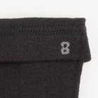 Колготки детские, цвет серый, рост 104-110 см - фото 52461119