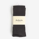 Колготки детские, цвет серый, рост 104-110 см - фото 52461120