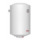 Водонагреватель THERMEX TitaniumHeat 80 V, накопительный, круглый, биостеклофарфор, 80 л - Фото 2