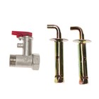 Водонагреватель THERMEX TitaniumHeat 80 V, накопительный, круглый, биостеклофарфор, 80 л - Фото 6