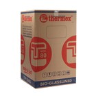 Водонагреватель THERMEX TitaniumHeat 80 V, накопительный, круглый, биостеклофарфор, 80 л - Фото 7