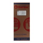 Водонагреватель THERMEX TitaniumHeat 60 V Slim, накопительный, круглый, биостеклофарфор, 60л - Фото 8