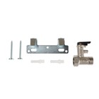 Водонагреватель THERMEX H 10 O (pro), накопительный, биостеклофарфор, 10 л, 1500 Вт - фото 24245179